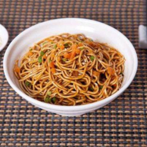 莲姑娘热干面加盟