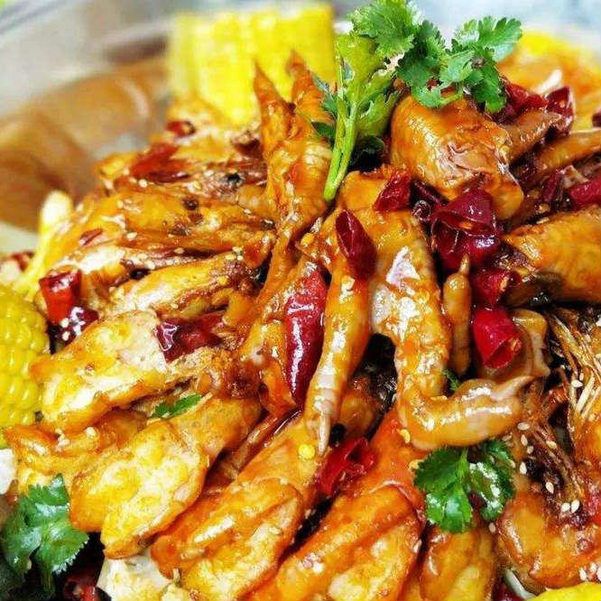 虾念（虾蛙锅）