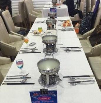 曼哈顿海鲜自助