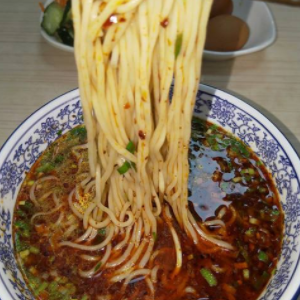 兰州金强牛肉面加盟