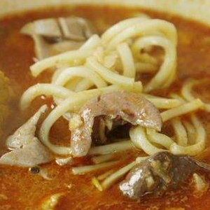 四里沙茶面加盟