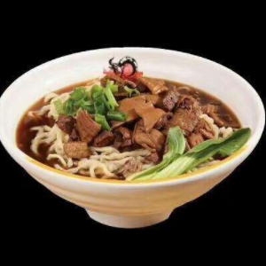 郑记全牛面加盟