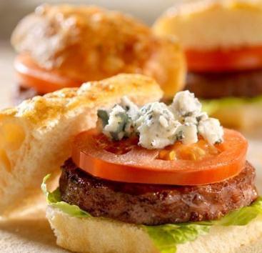 伽士德炸鸡汉堡