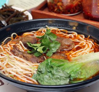 太麻里台湾私房牛肉面