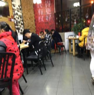 重庆盅盅面加盟