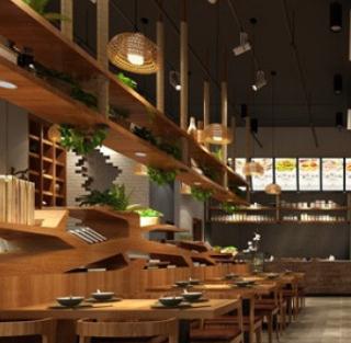 乡壹面特色面馆