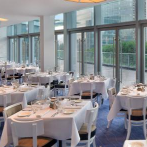 莫尔顿海鲜牛排坊