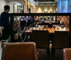 匠码头海鲜大咖加盟