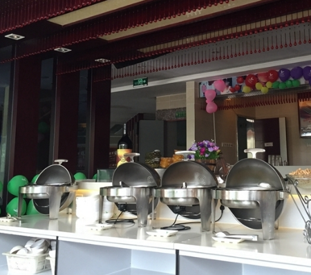 斗牛世家牛排加盟