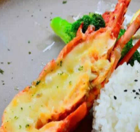 全罗一品芝士肋排