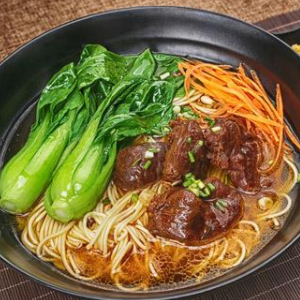 九鼎牛肉面加盟