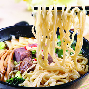 金麦夫手擀面加盟