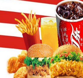 迈德堡清真汉堡