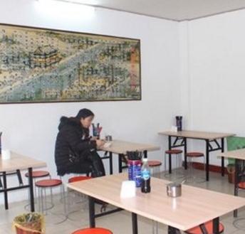 漯河热干面加盟