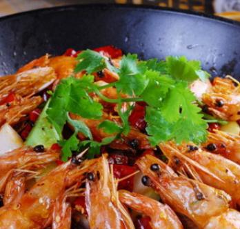 东北木火铁锅炖