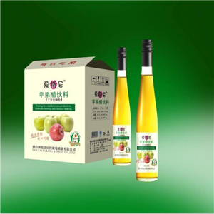 品味源苹果醋