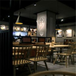 巴渝面道重庆小面