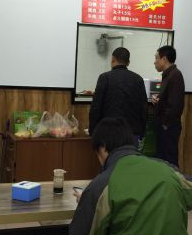 丁家二丫板面加盟