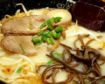 宝升福牛肉拉面