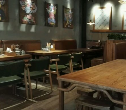 赵崽儿重庆小面