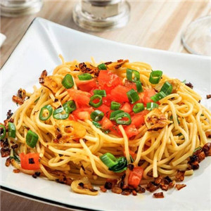 煮打哥重庆小面