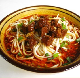 棒棒娃牛肉面