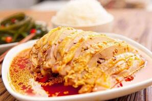 金牌炸鸡棒棒鸡