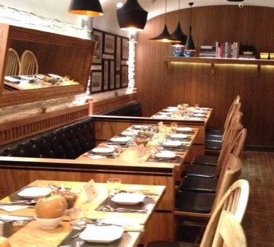 闲情咖啡西餐厅