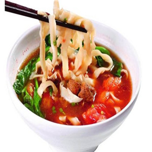 世杰刀削面加盟