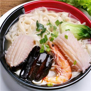 这里有·非常好吃的意面