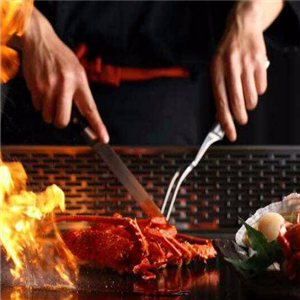 牛泰斯特铁板烧