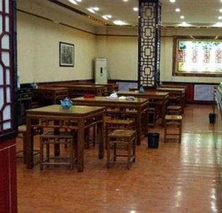 兰州德元纯汤牛肉面加盟