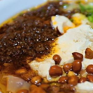 遵义豆花面加盟