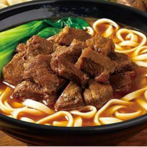 牛起来牛肉面