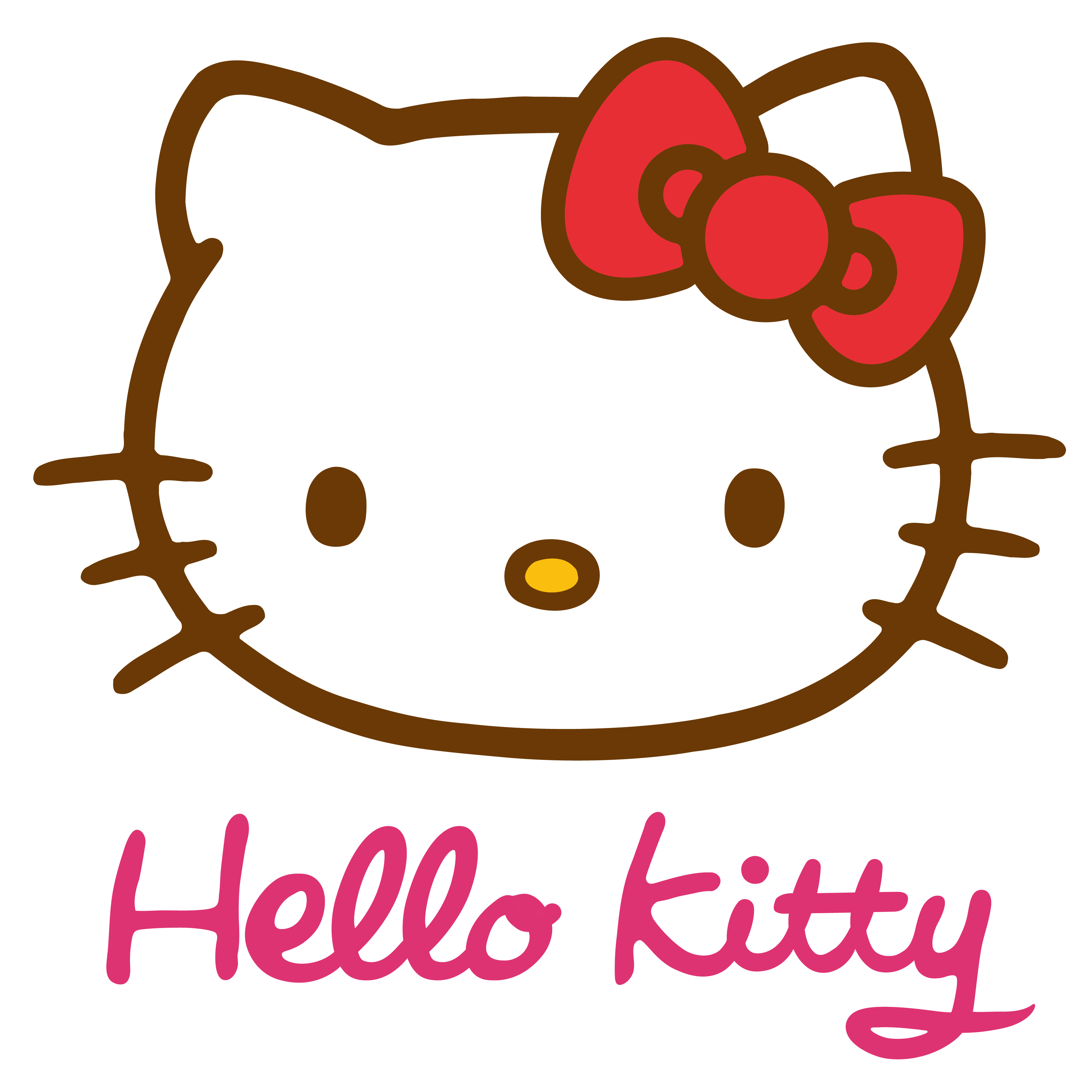 Hello Kitty主题餐厅