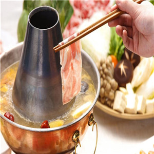 乡见海鲜自助火锅