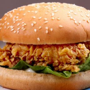 麦家美汉堡