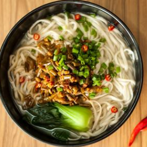 祖姥姥重庆小面