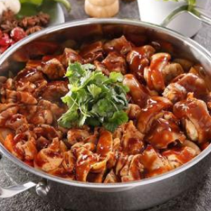 煌尚煌三汁焖锅