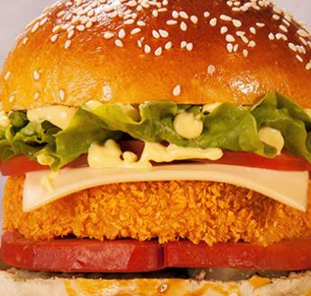 麦华客汉堡加盟