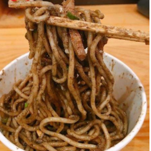 热热热干面加盟