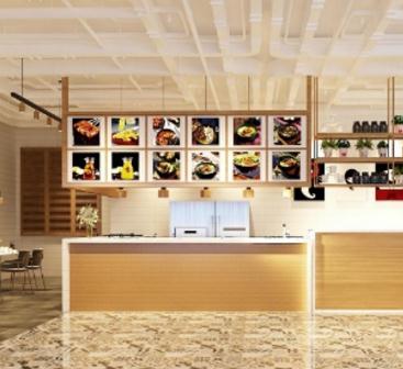 品味江南锅盖面