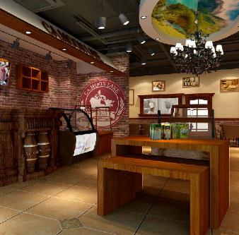 慕蓝卡烘焙西餐