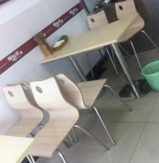 胡和记重庆小面加盟