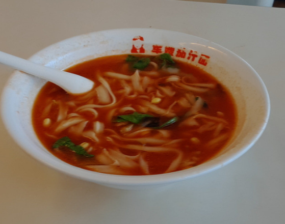 军嫂茄汁面加盟