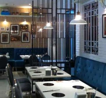 琪轩铭重庆小面