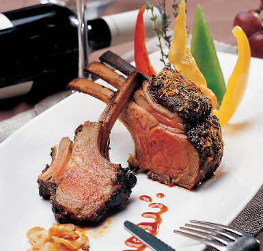 奶酪时光西餐店