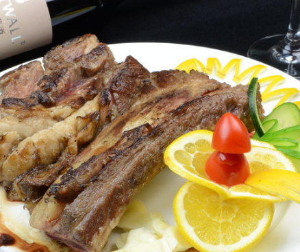 牛仕莱牛排西餐