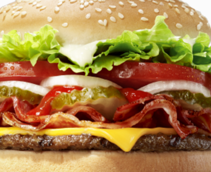 嘉呗乐汉堡加盟