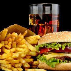 洛哈斯汉堡炸鸡